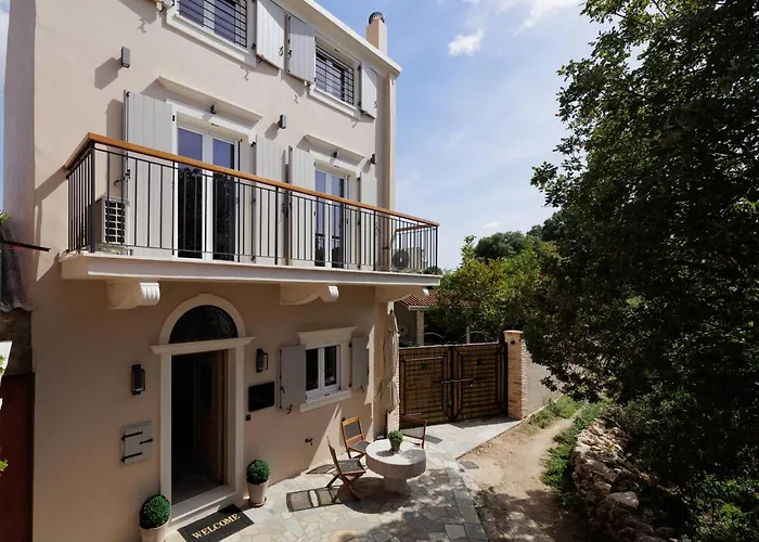 Villa N.Riccio