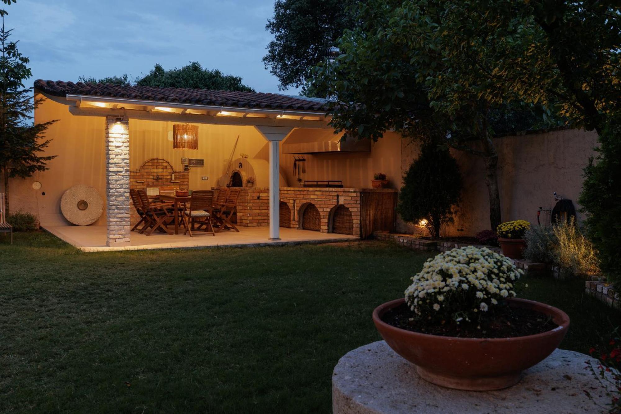 Villa N.riccio